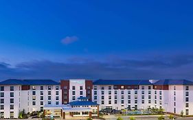 Towneplace Suites By Marriott San Diego Airport/Liberty Station